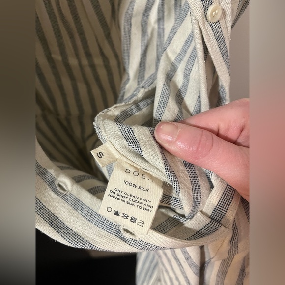 Doen Junpsuit - Picture 4 of 4